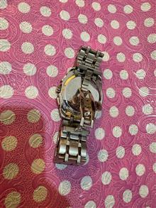 ساعت