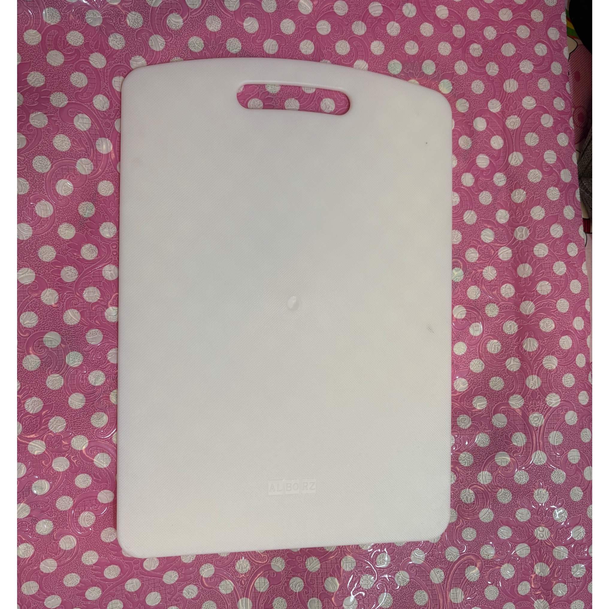 تخته گوشت اوریجینال استیل البرز