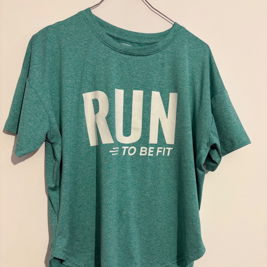 تی شرت ورزشی دخترانه