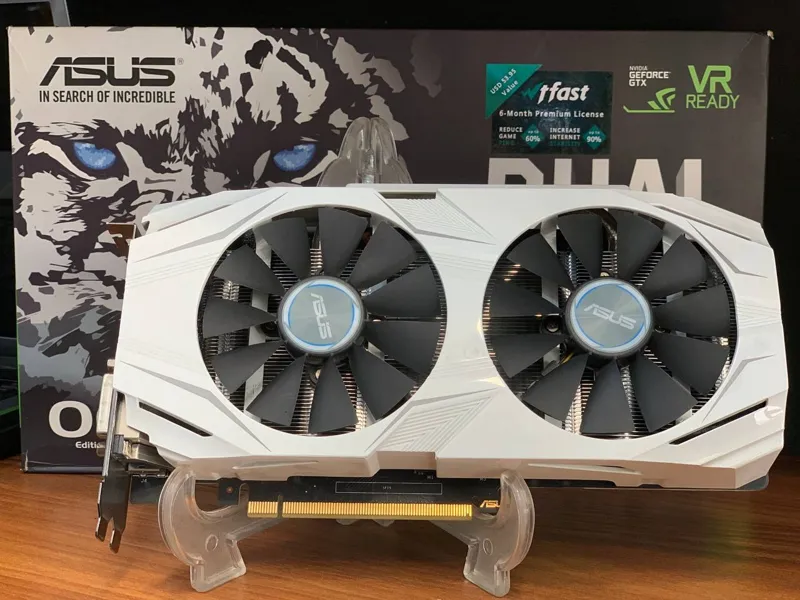 Asus geforce gtx on sale 1060 6gb oc edition