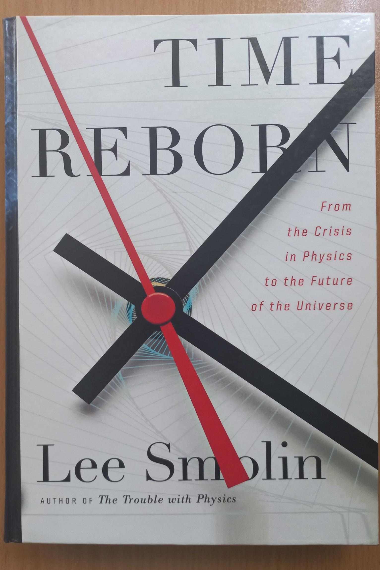 تولد دوباره زمان اسمولین (لاتین)