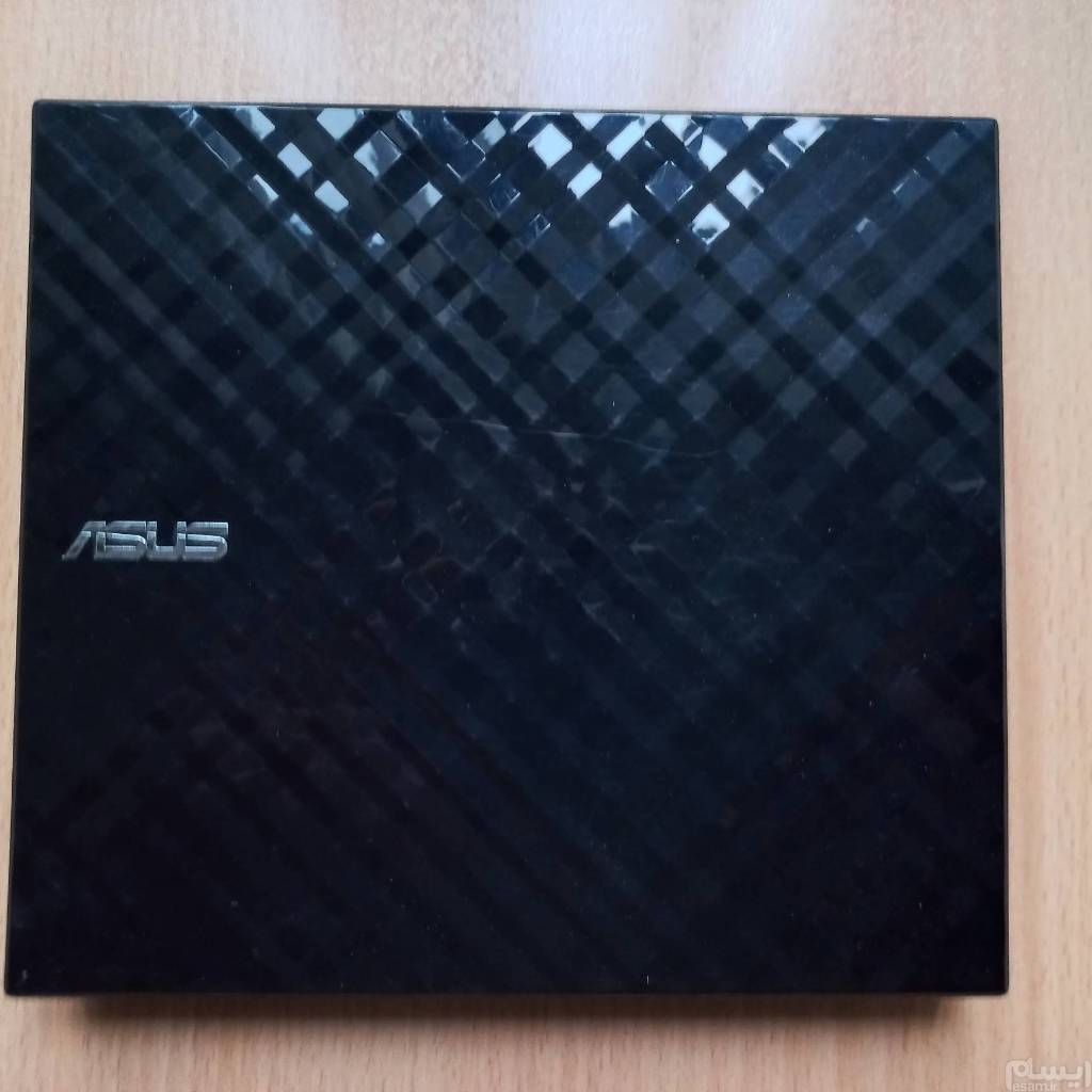 DVD رایتر اکسترنال ASUS