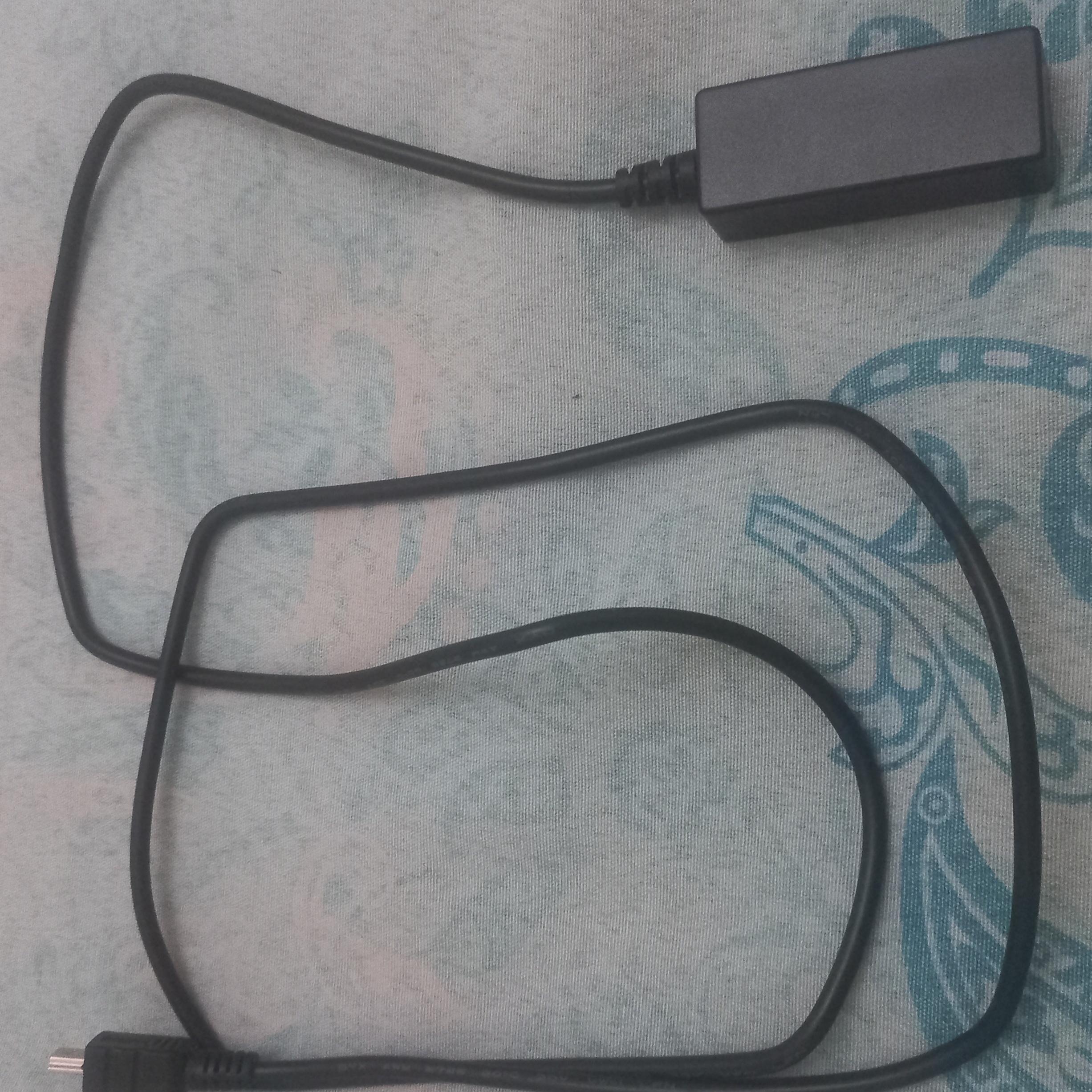 چشمی گیرنده مینی