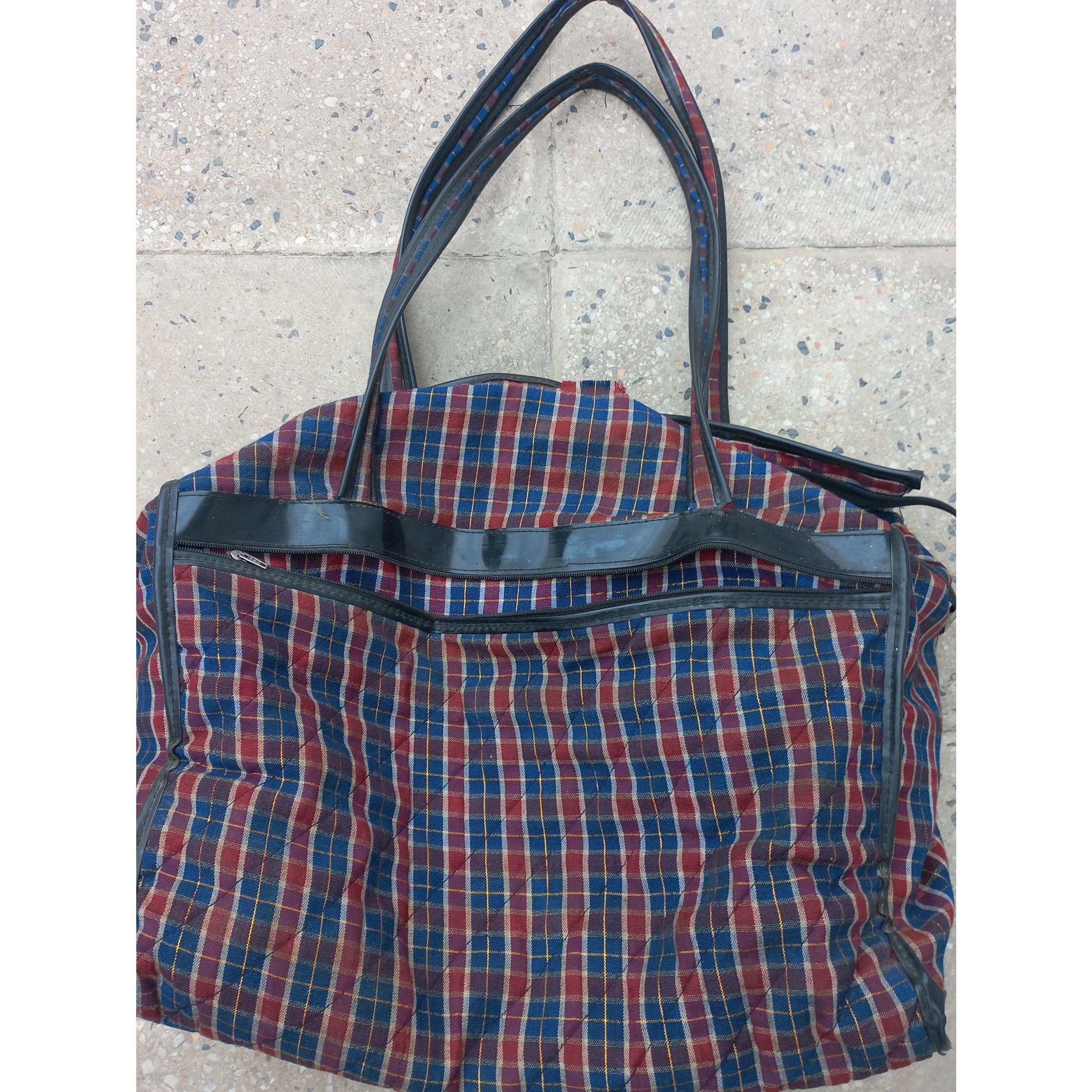 ساک پارچه ای