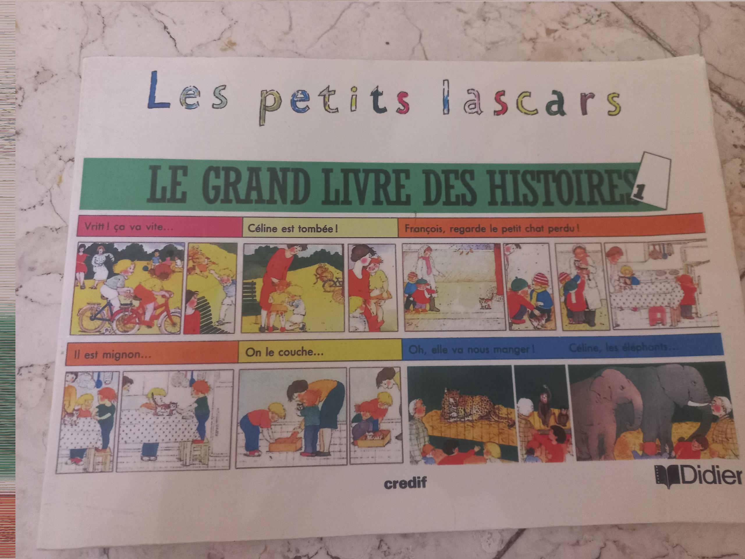 آموزش زبان فرانسه