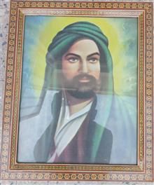 تمثال