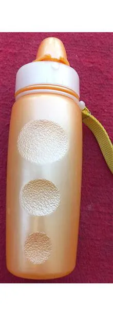 قمقمه