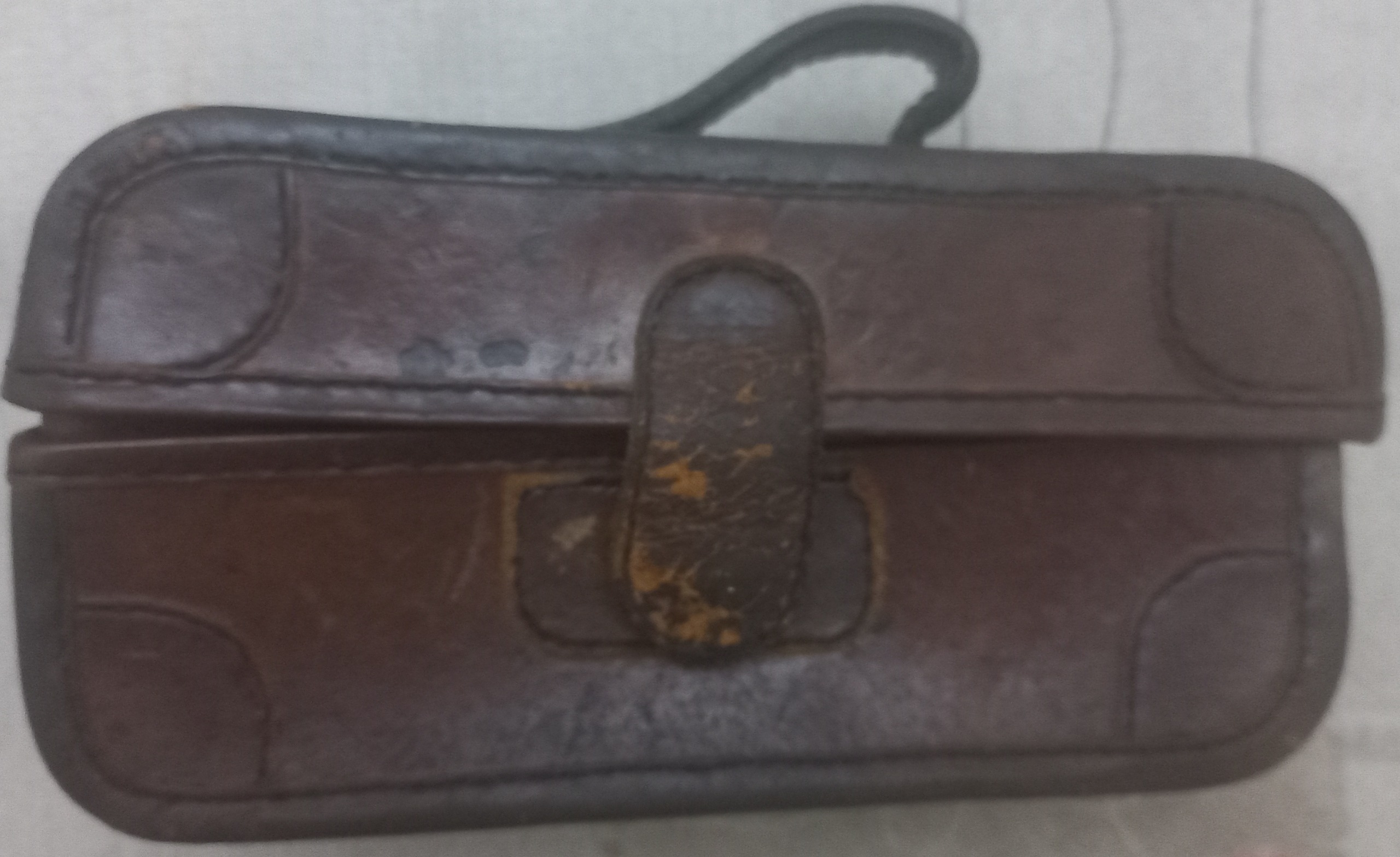 کیف چرمی با اصالت