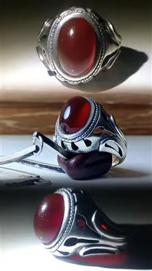 عقیق