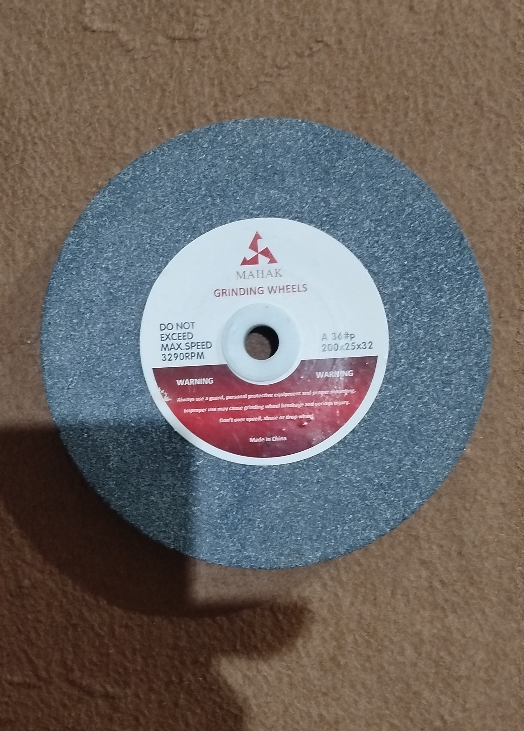 صفحه ساب محک20mm