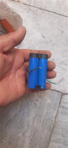 باتری