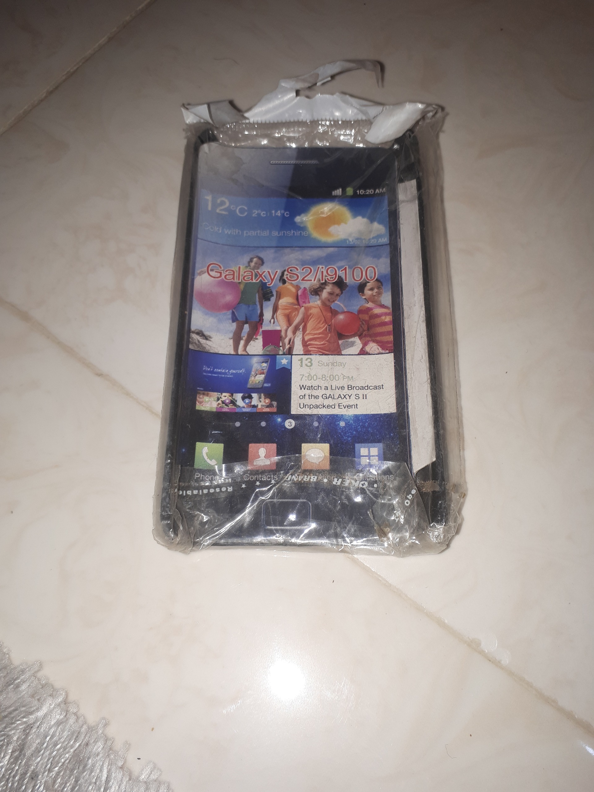 قاب گوشی سامسونگ