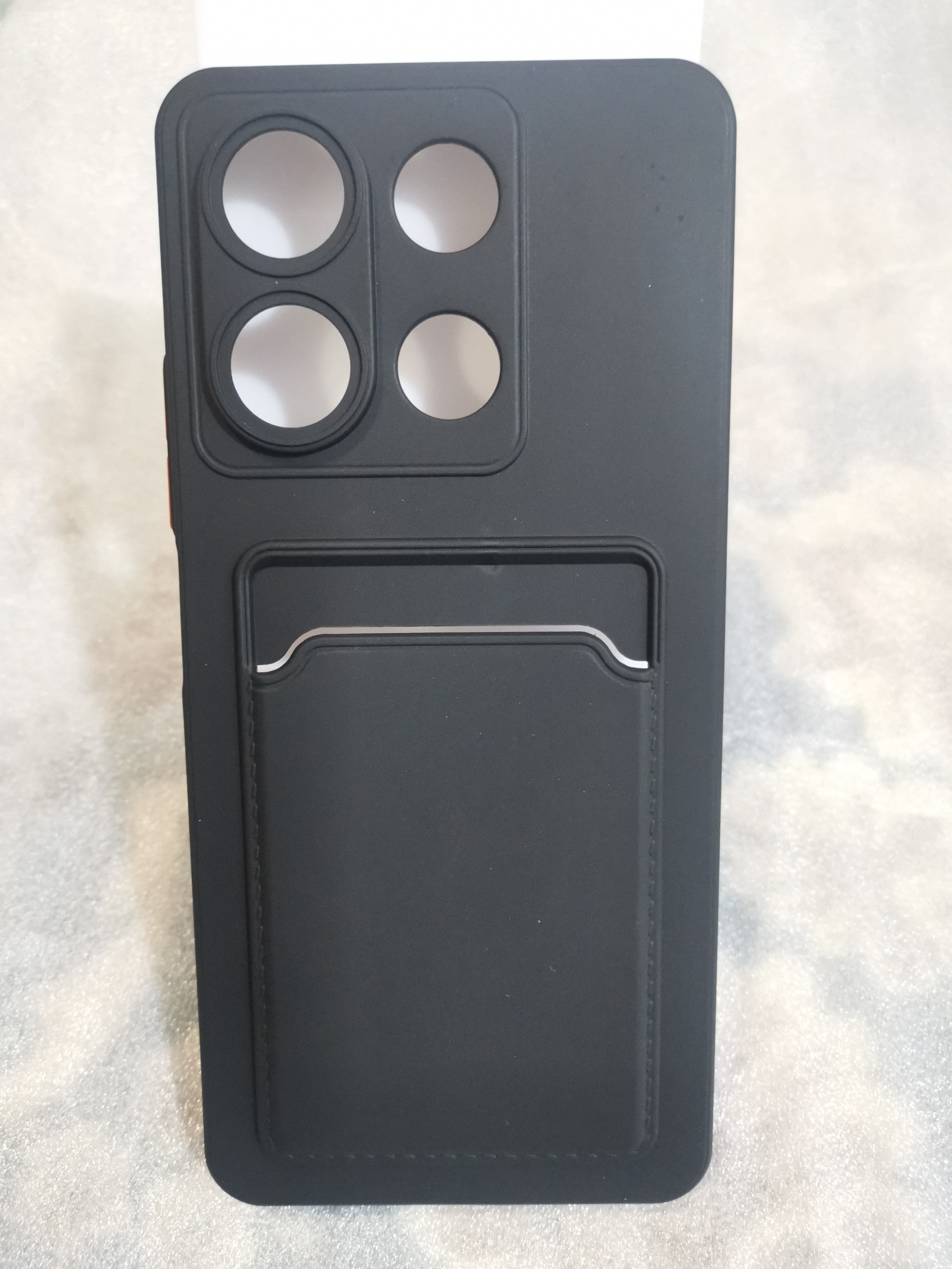 کاور محافظ گارد شیایومی نوت 13 4g