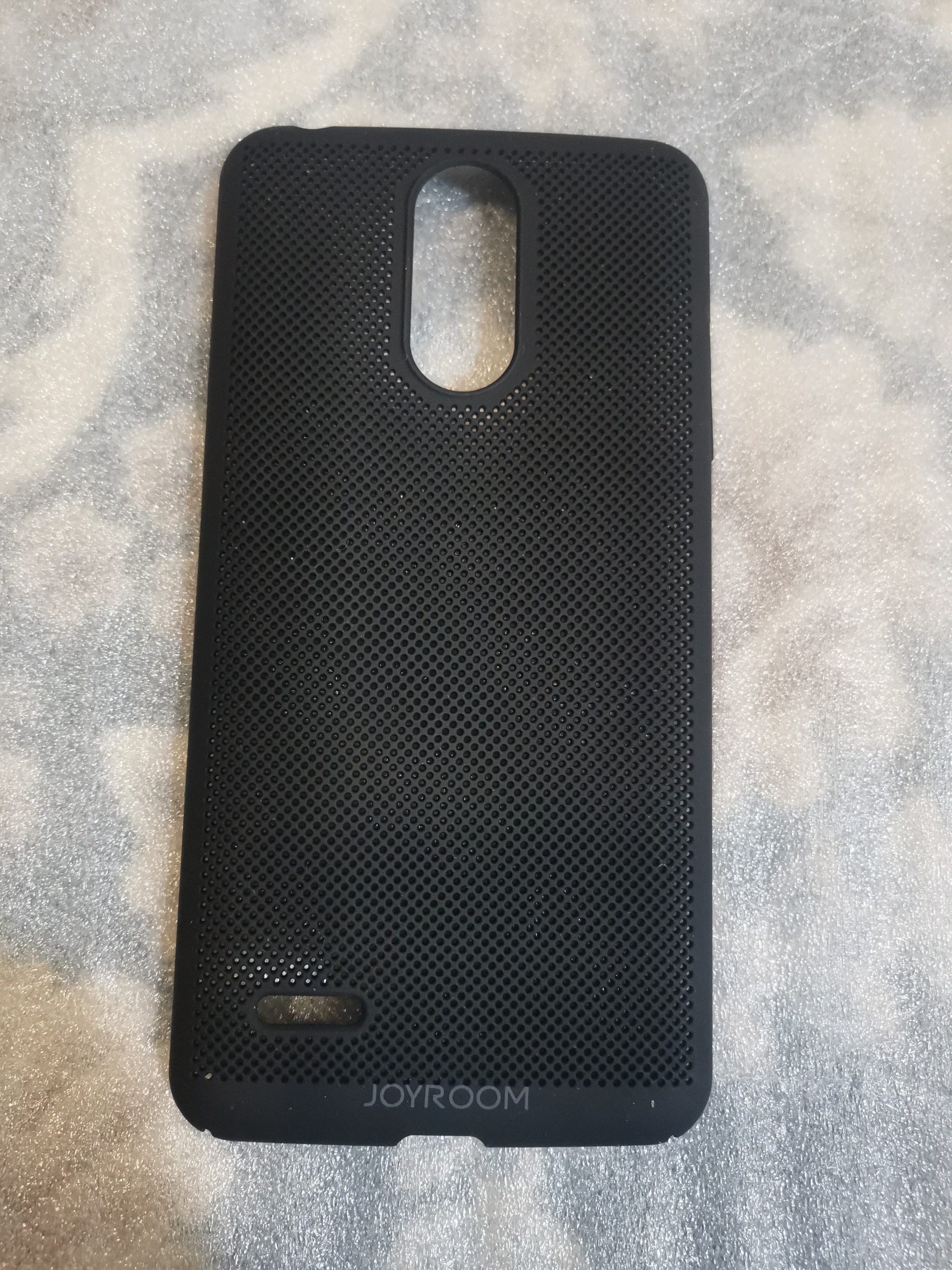 گارد کاور محافظ LG K8 2017