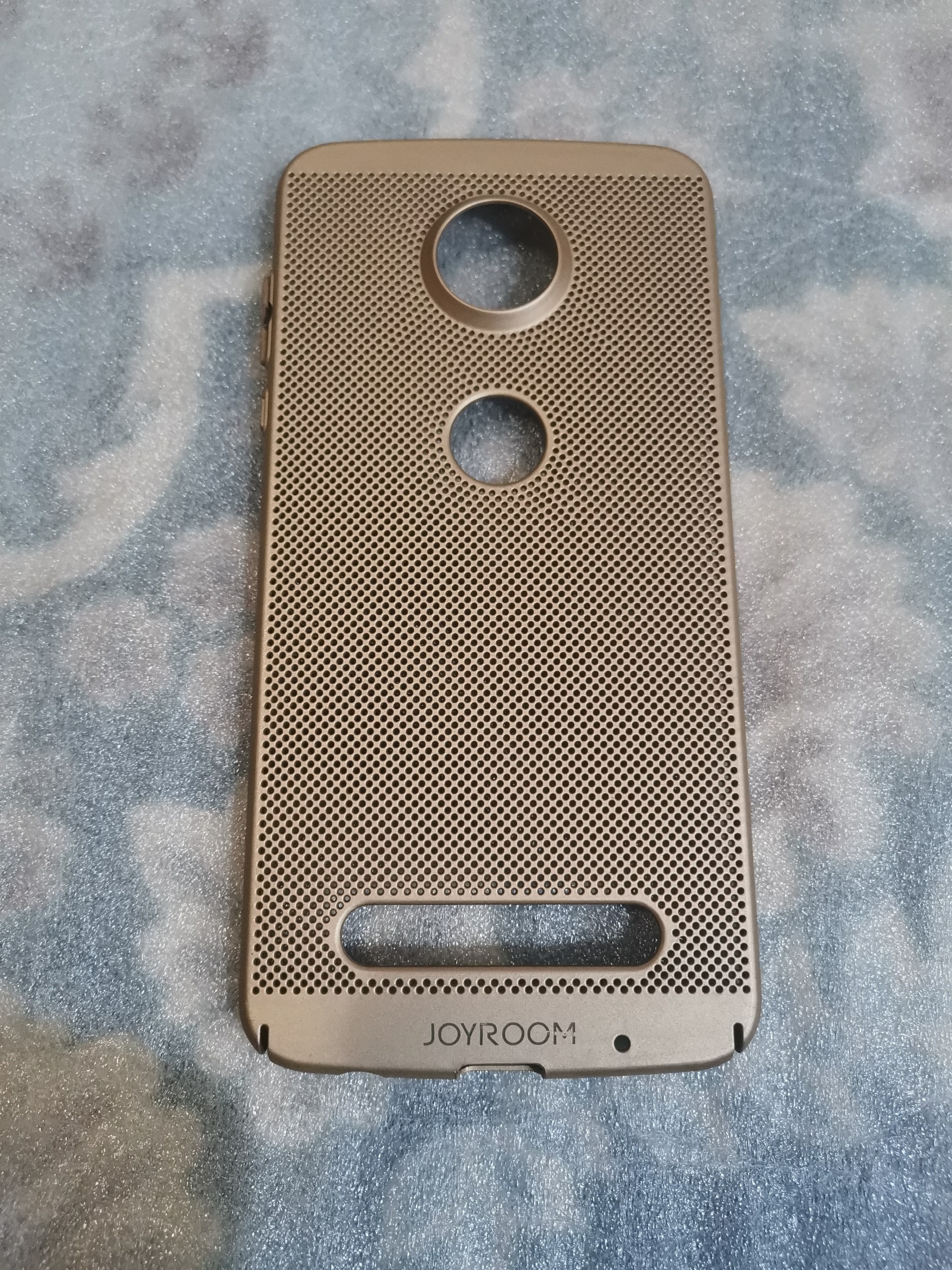 گارد کاور محافظ موتورولا Z2 Play