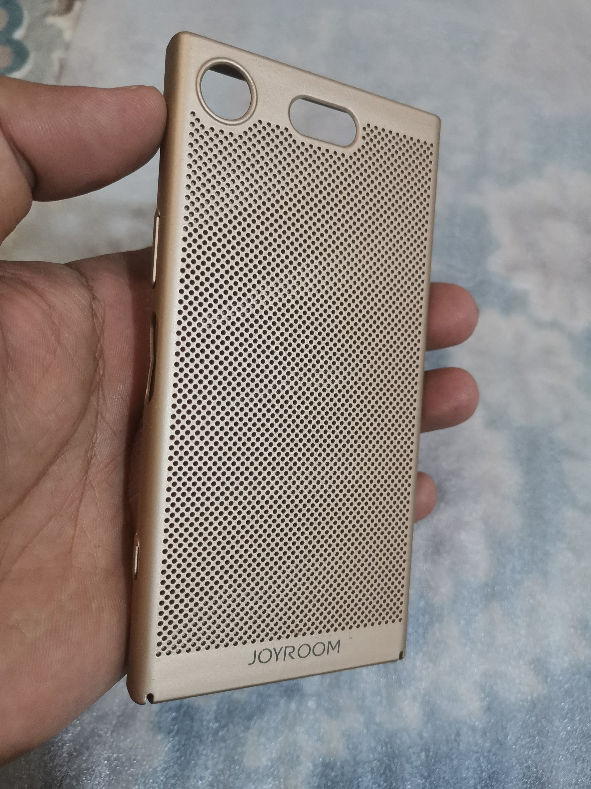 گارد کاور محافظ سونی XZ1 mini