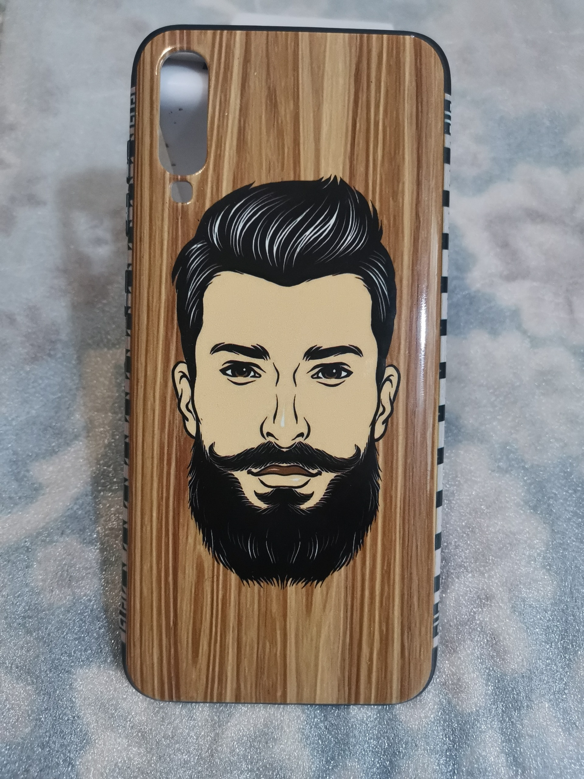 گارد کاور محافظ سامسونگ A70