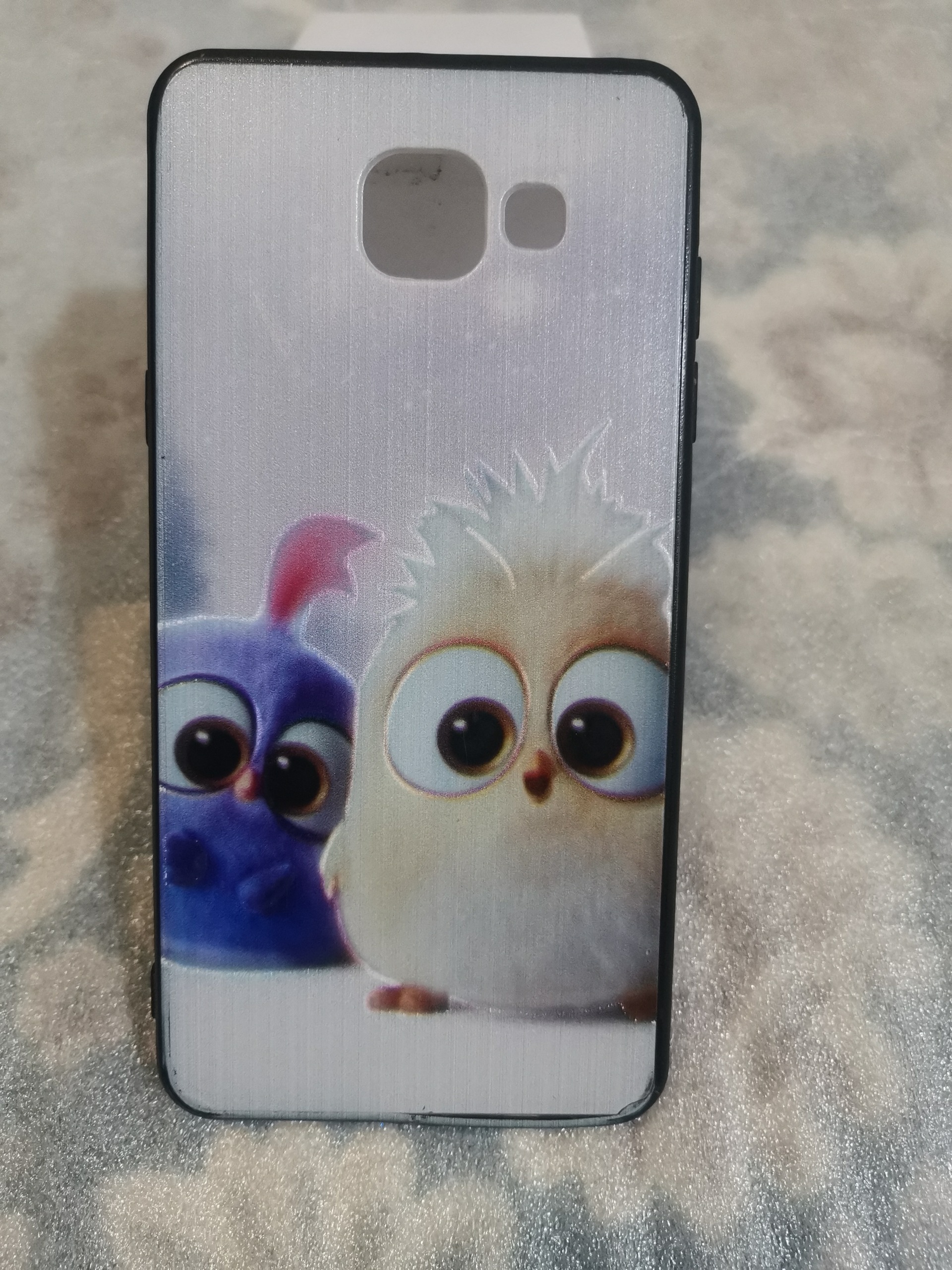 گارد کاور محافظ سامسونگ A5 2016