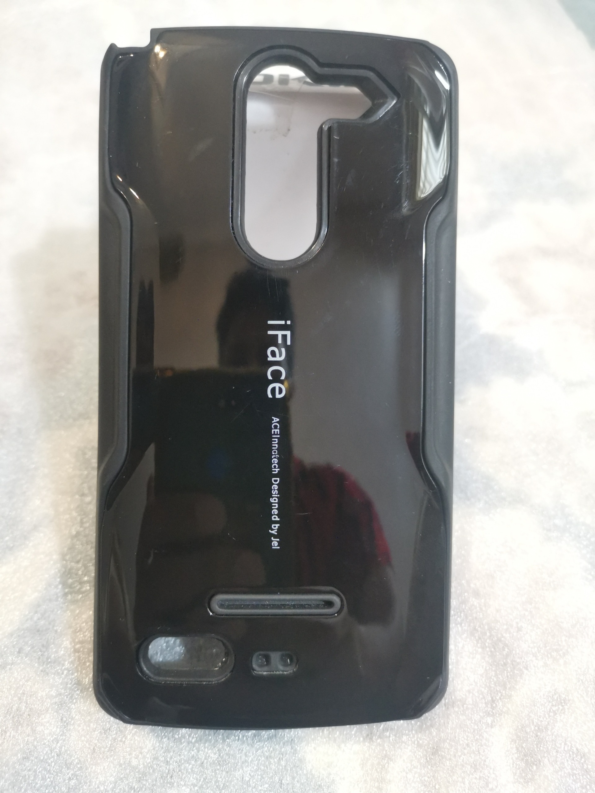 گارد کاور محافظ LG D733 پرایم