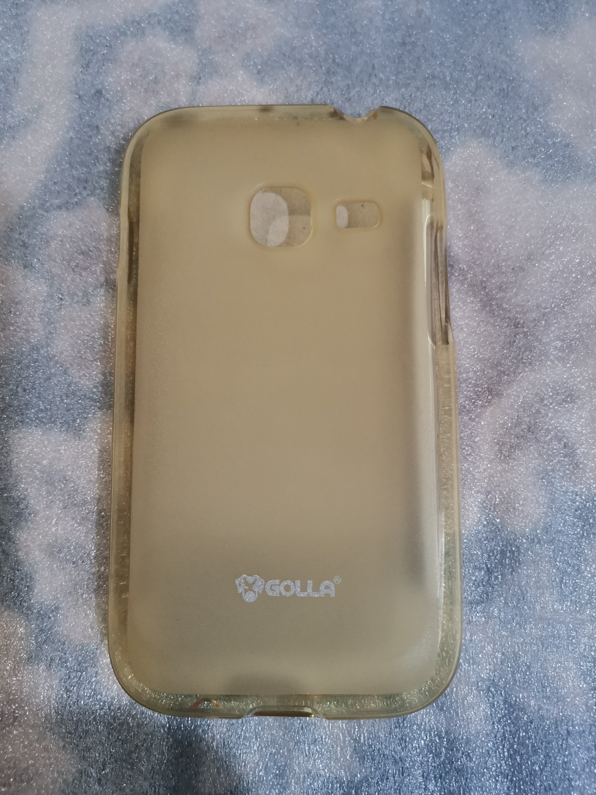 گارد کاور محافظ سامسونگ S6802