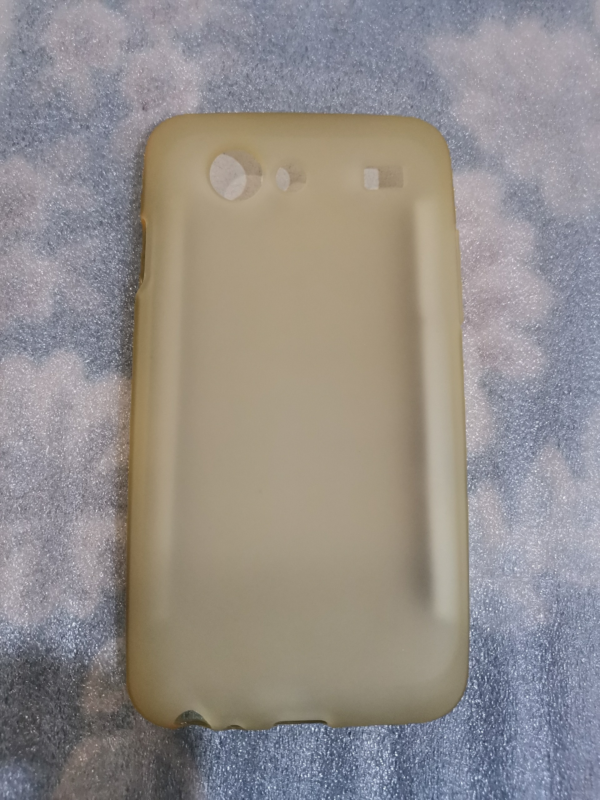 گارد کاور محافظ سامسونگ i9070