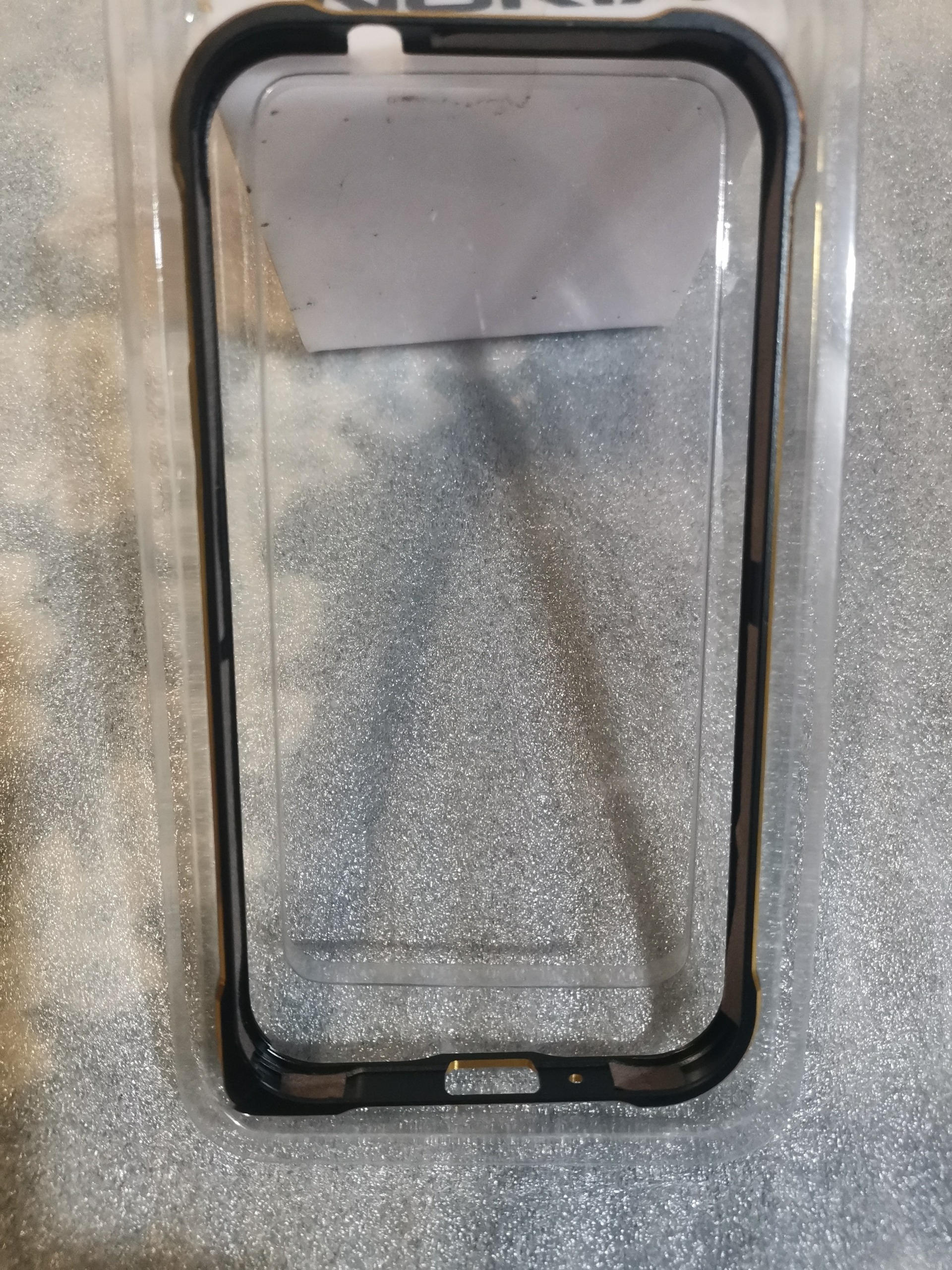 بامپر آلمینیومی سامسونگ j1 Ace زیبا