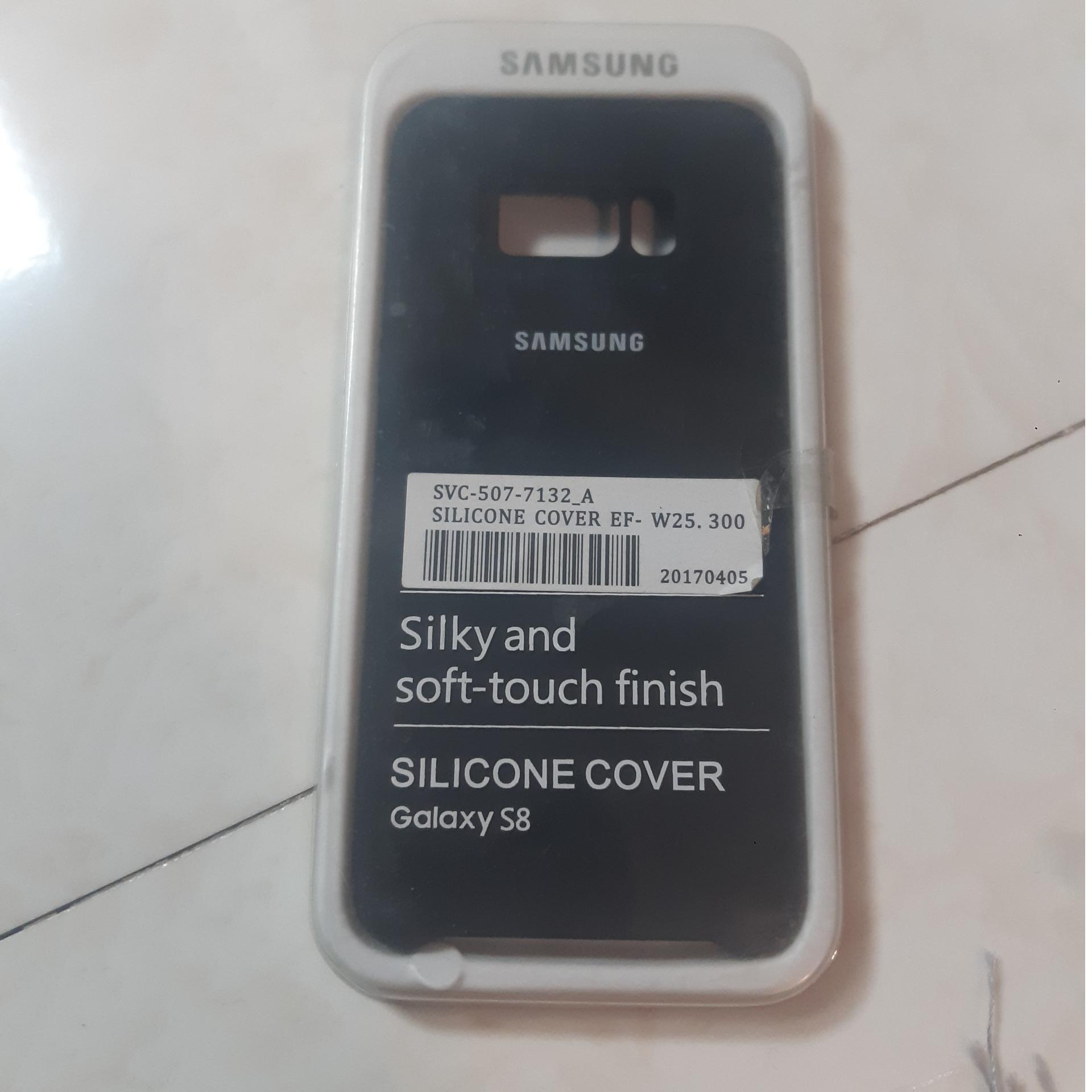 قاب گوشی سامسونگ S8درحد نو