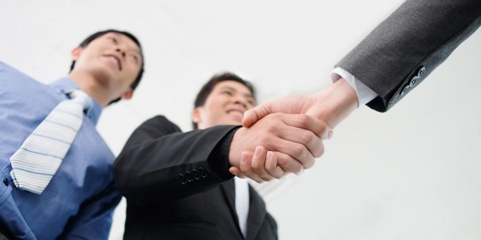 دوره مبانی تکنیک های مذاکره با چینی ها