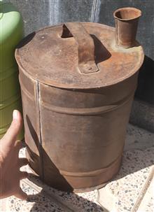 دبه