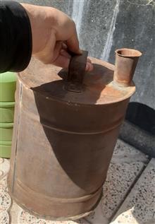 دبه