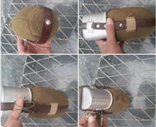 قمقمه