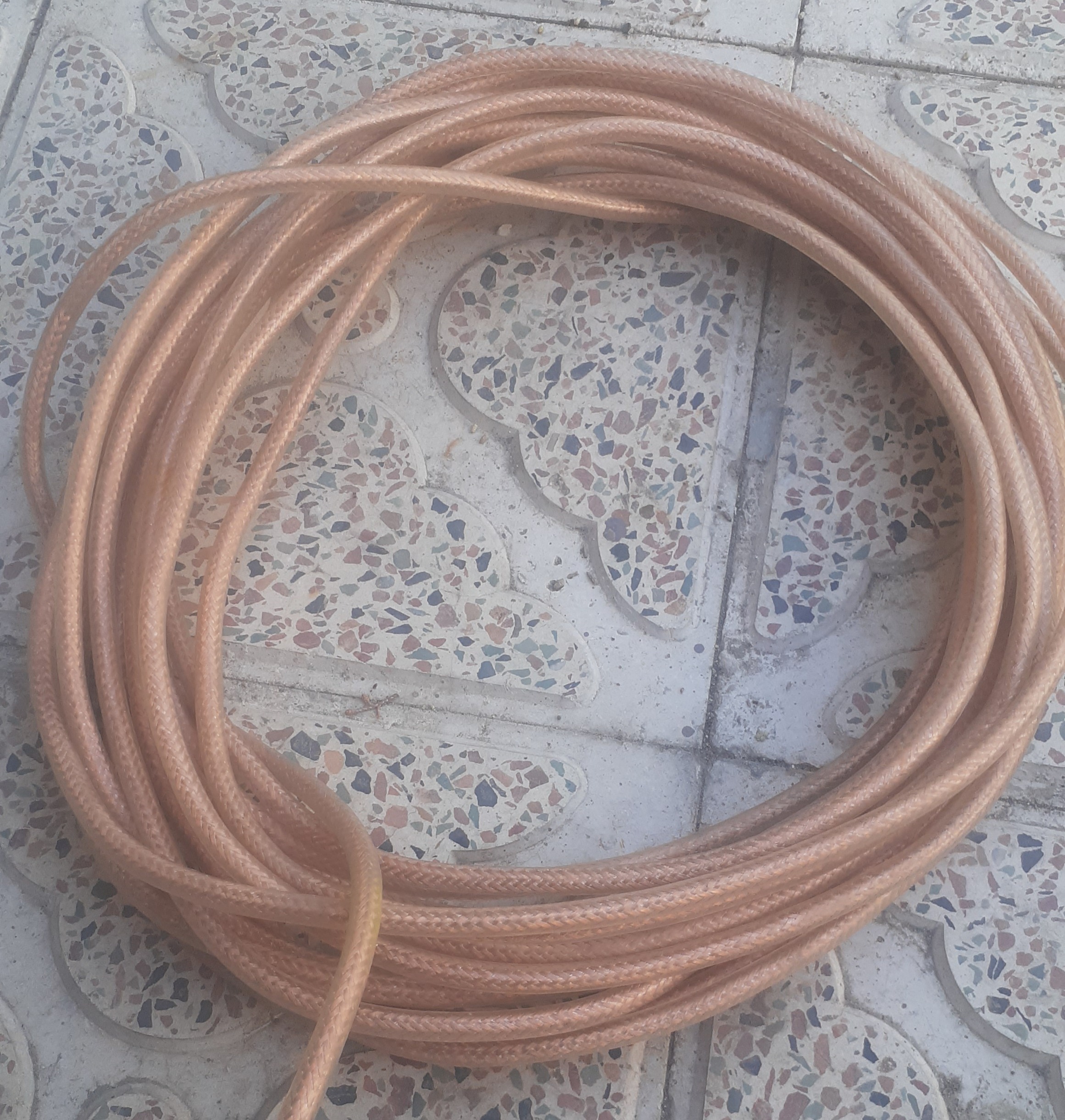 کابل اچ دی ام ای HDMI بدون فیش
