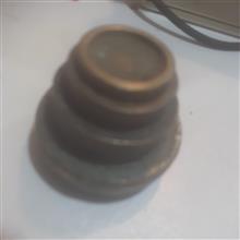 وزنه