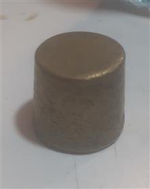 وزنه