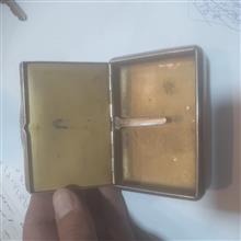 جاسیگاری