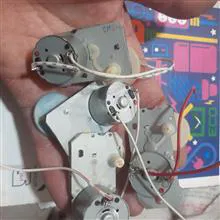 پک