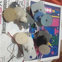 پک