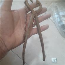 انبر