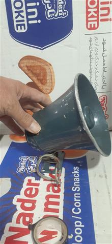 بلندگوی