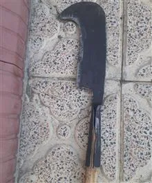 داس