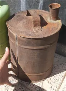دبه