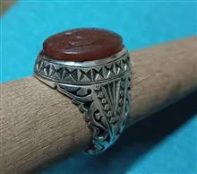 انگشتر