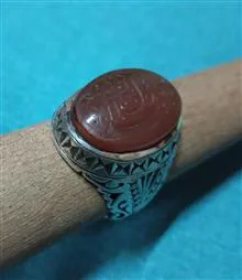 انگشتر