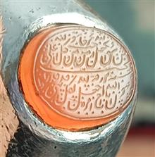 انگشتر