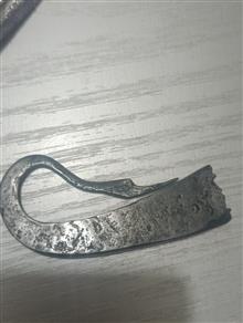 چخماق