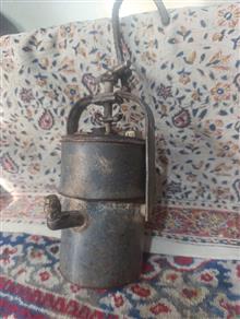 چراغ