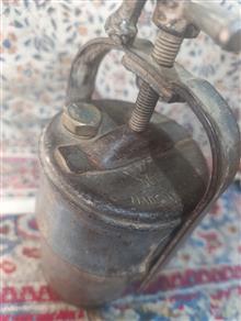 چراغ