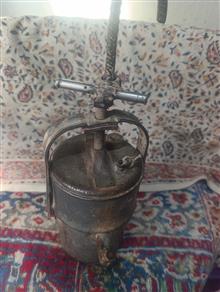 چراغ