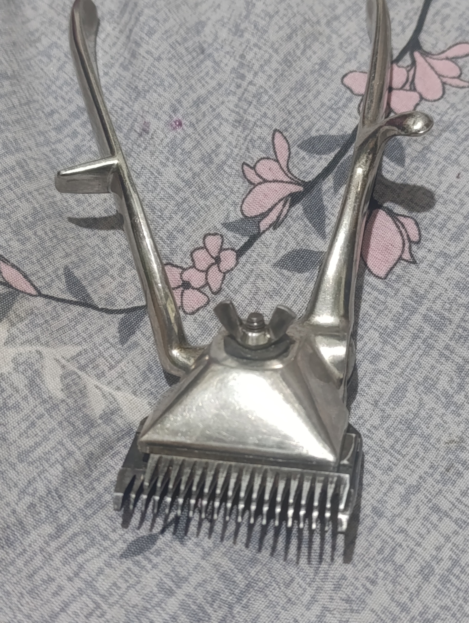 ماشین اصلاح سر و صورت آلمانی اصلی