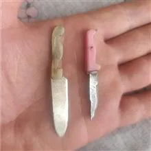 چاقو